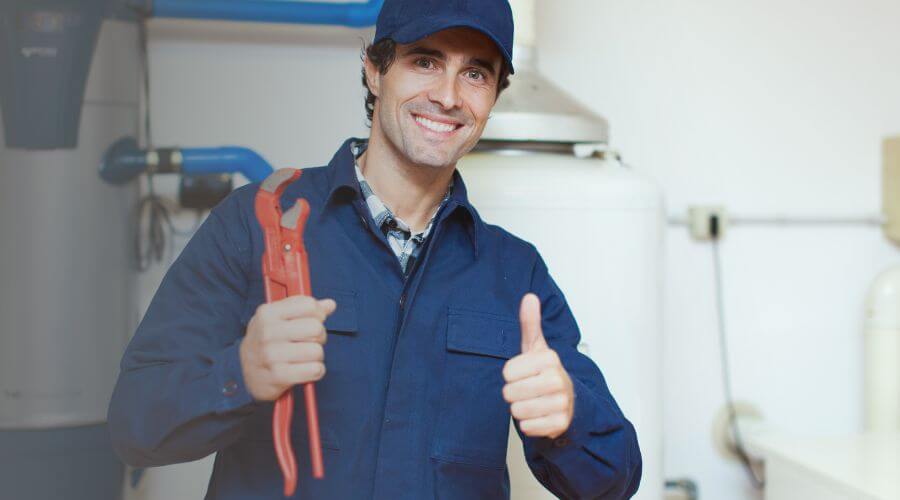 Professional septic pumping service in Kinnear, WY